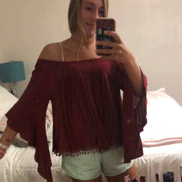 cute top - Picture 5 of 5